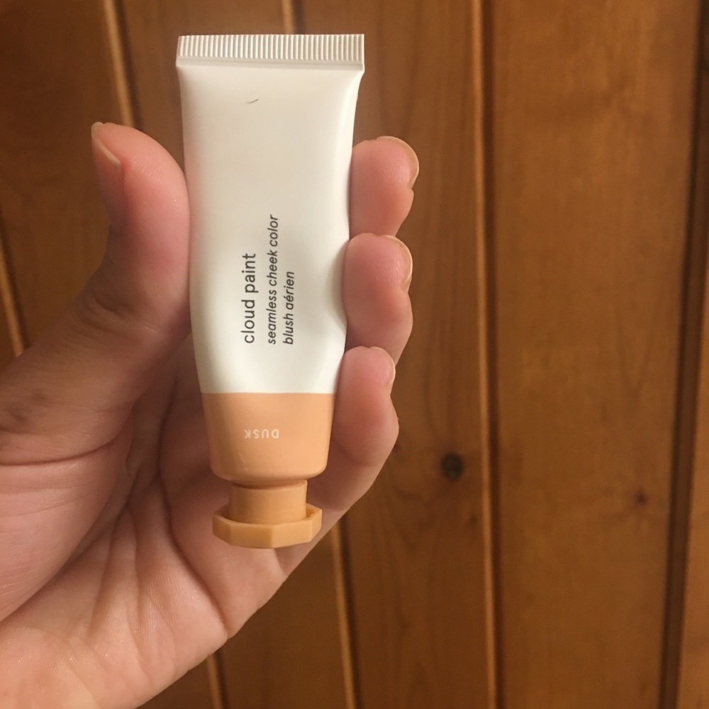 Glossier Cloud Paint